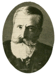 COLLIGNON Henri Paul François Marie