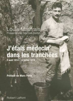 Louis Maufrais